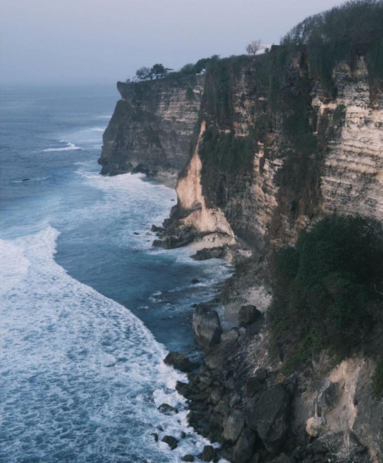 Kala Surf Camp Hotel Uluwatu  Exterior photo