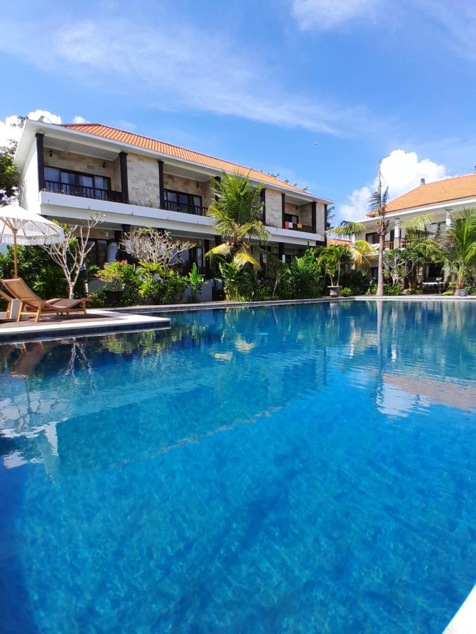 Kala Surf Camp Hotel Uluwatu  Exterior photo