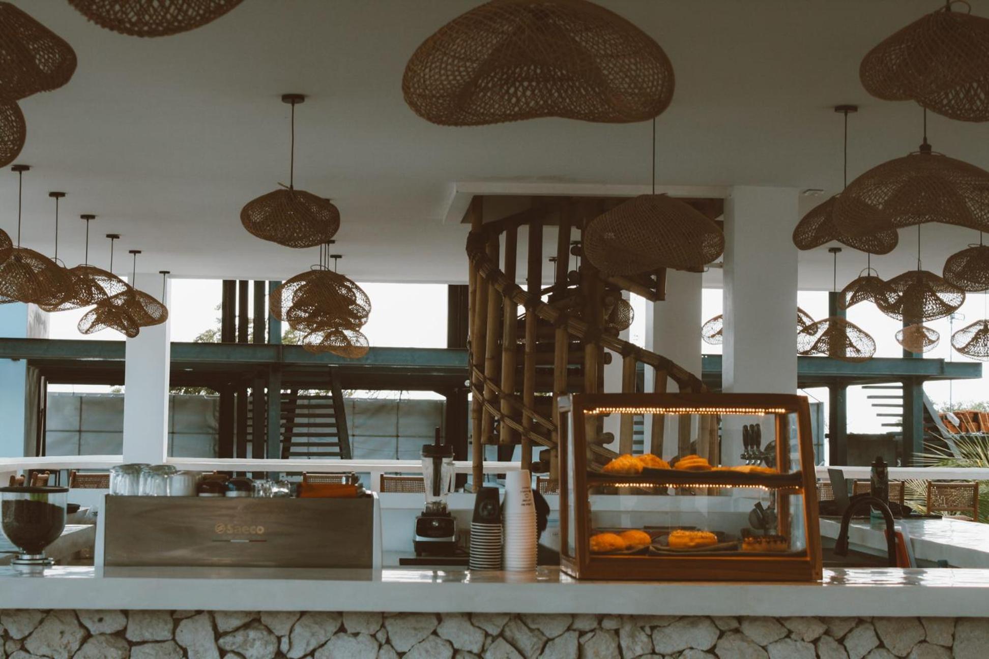 Kala Surf Camp Hotel Uluwatu  Exterior photo