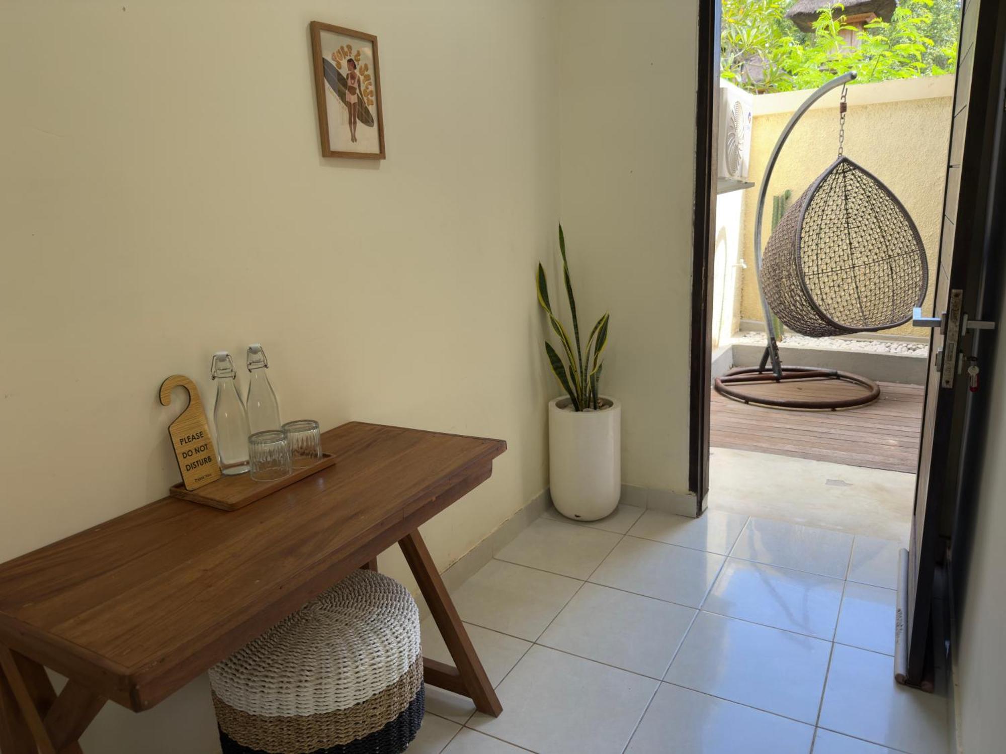Kala Surf Camp Hotel Uluwatu  Room photo