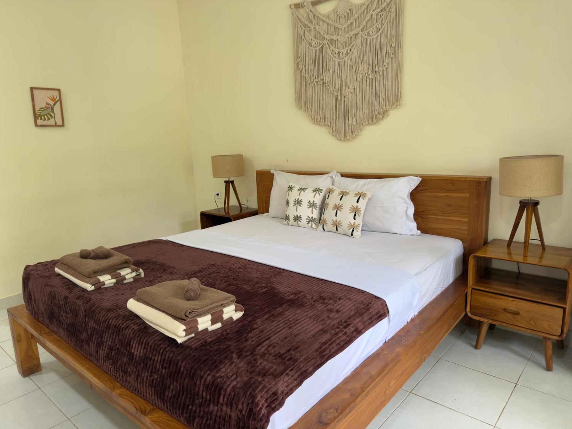 Kala Surf Camp Hotel Uluwatu  Room photo